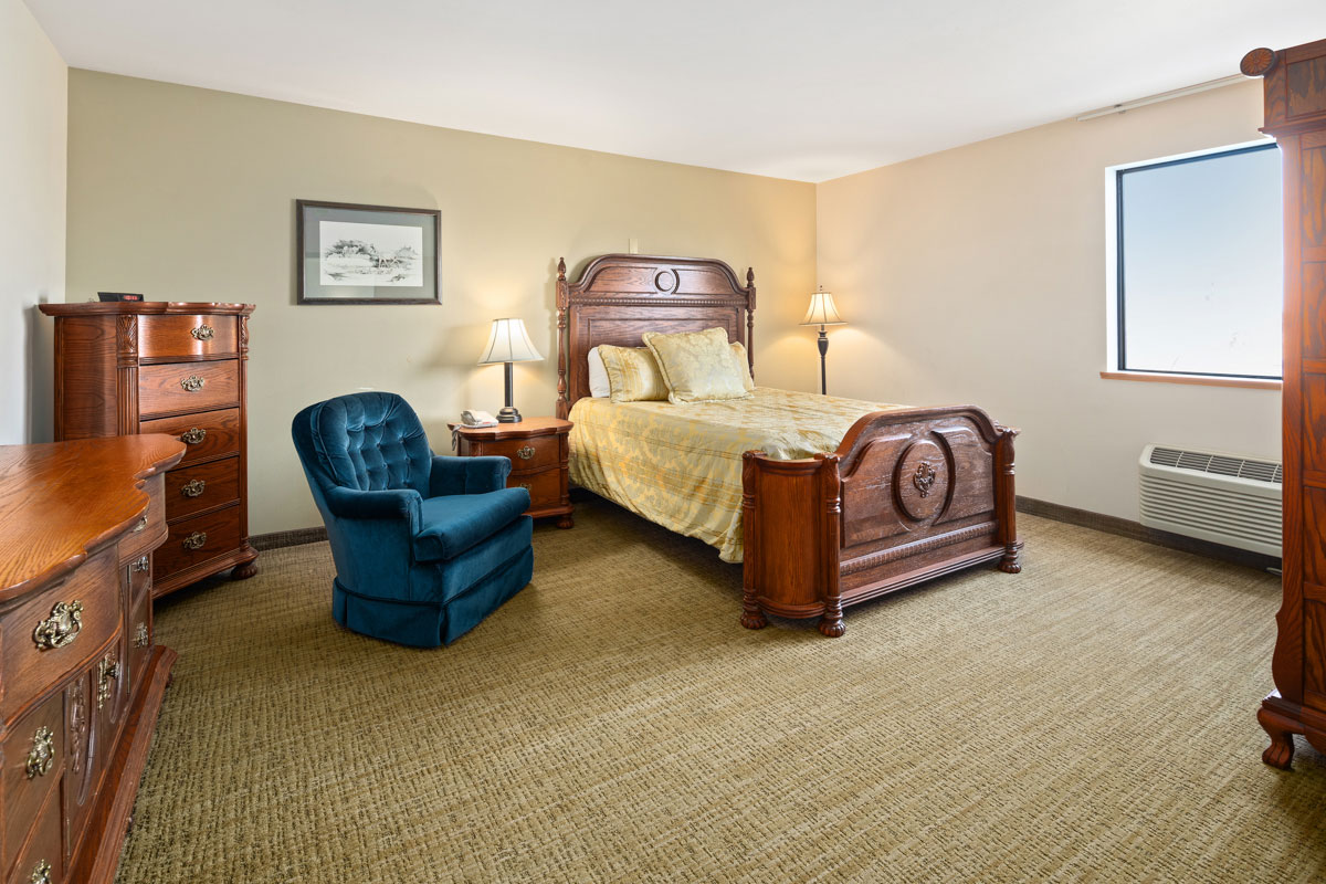 affordable clean hotel hardin montana